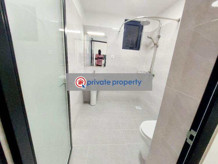1 bedroom Apartment For Sale &nbsp;off Wood Avenue Kilimani Nairobi - 3