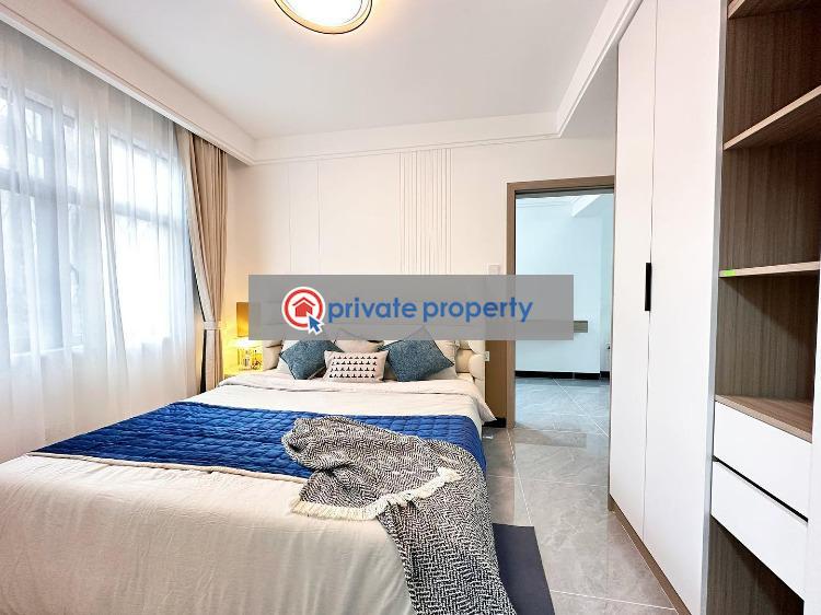 2 bedroom Apartment For Sale &nbsp;near Yaya Centre Kilimani Nairobi - 10