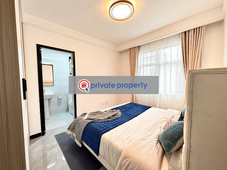 2 bedroom Apartment For Sale &nbsp;near Yaya Centre Kilimani Nairobi - 8