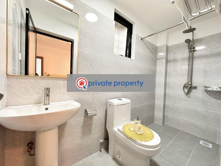 2 bedroom Apartment For Sale &nbsp;near Yaya Centre Kilimani Nairobi - 5
