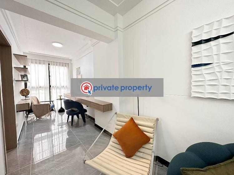 2 bedroom Apartment For Sale &nbsp;near Yaya Centre Kilimani Nairobi - 3