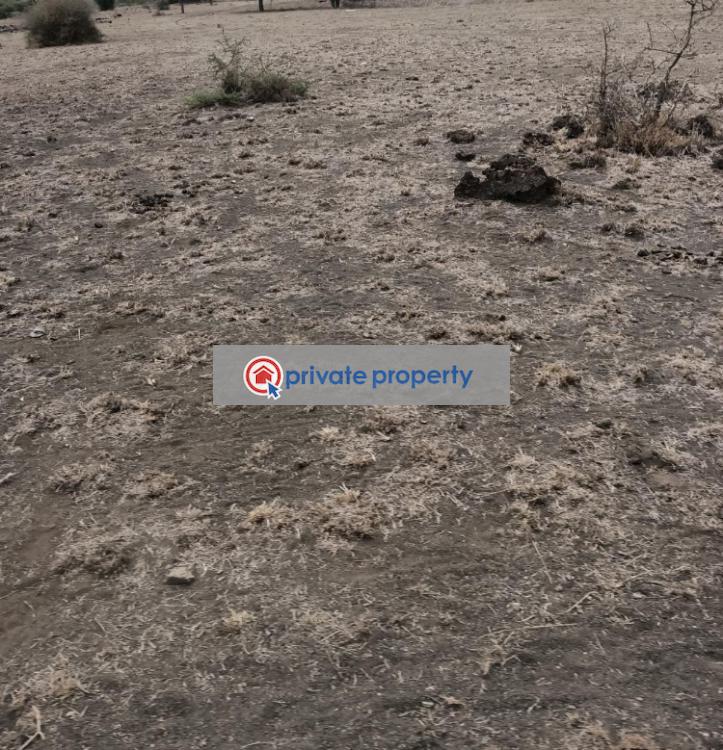 Mixed use Land For Sale Makindu Makueni - 3