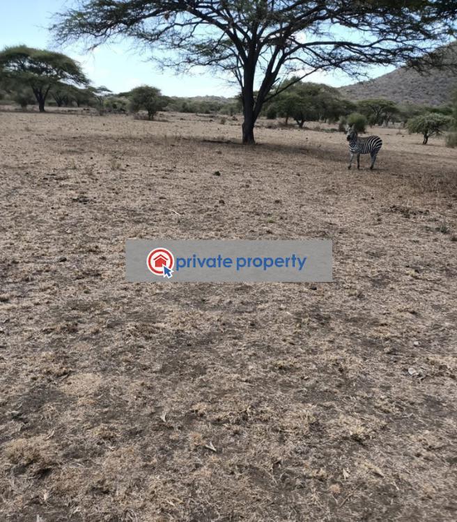 Mixed use Land For Sale Makindu Makueni - 2