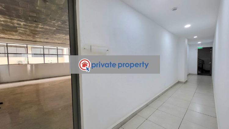 Office Space For Sale &nbsp;3rd Parklands Avenue Parklands Nairobi - 2