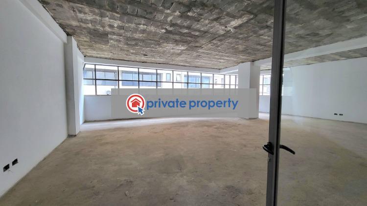 Office Space For Sale &nbsp;3rd Parklands Avenue Parklands Nairobi - 6