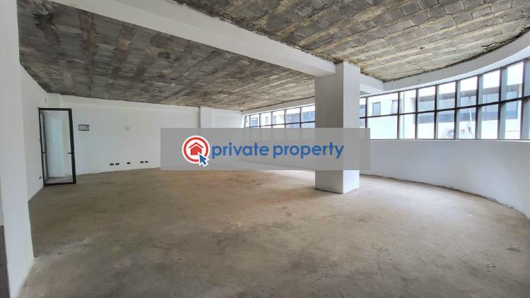 Office Space For Sale &nbsp;3rd Parklands Avenue Parklands Nairobi - 5