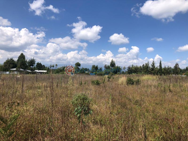 Residential Land For Sale Juakali Road, Nanyuki Nanyuki Laikipia - 2