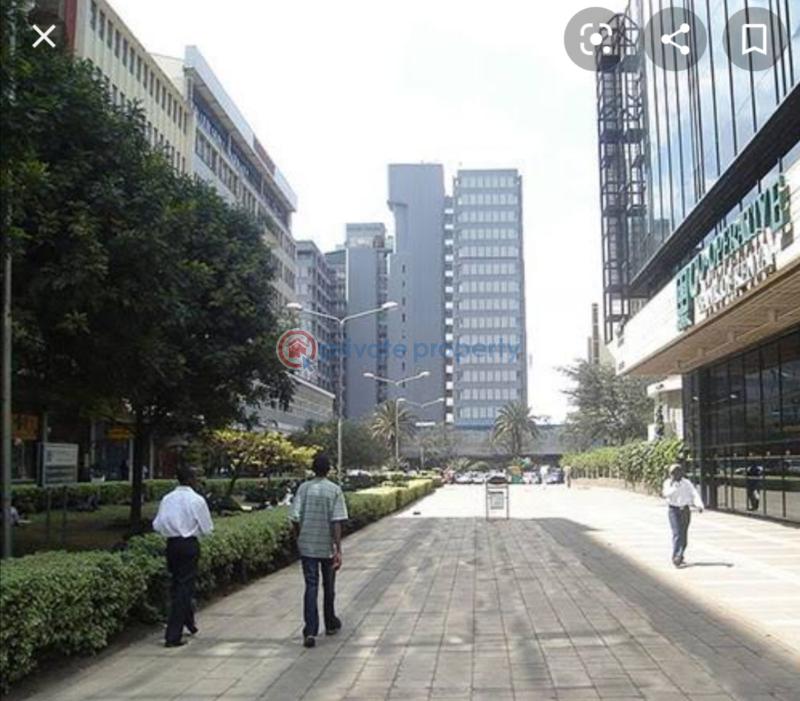 Commercial Land For Sale Nairobi Cbd Nairobi Central  - 0
