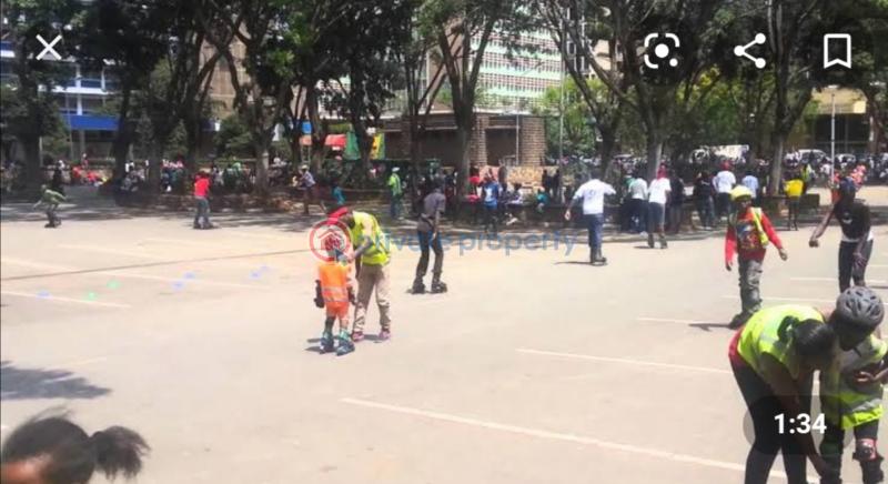 Commercial Land For Sale Nairobi Cbd Nairobi Central  - 2