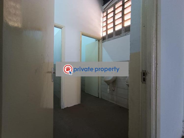 Warehouse For Rent &nbsp;baba Dogo Road Baba Dogo Nairobi - 6