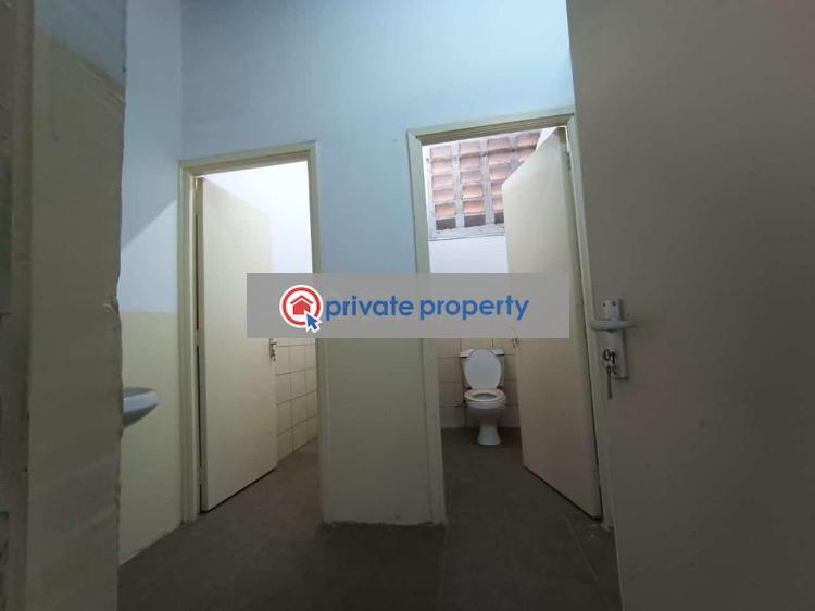 Warehouse For Rent &nbsp;baba Dogo Road Baba Dogo Nairobi - 5