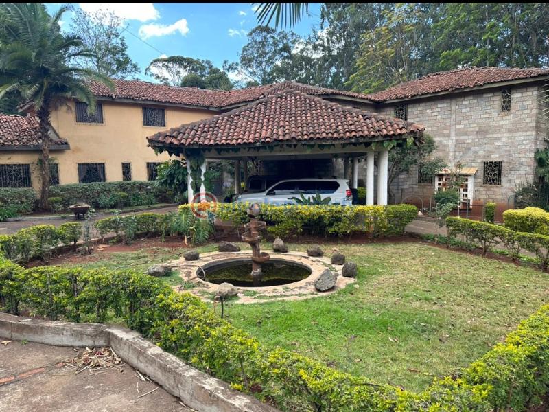 Land For Sale Peponi Road Spring Valley Lower Kabete Westlands Nairobi - 6