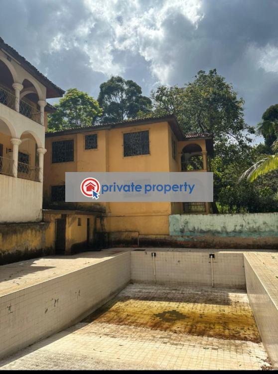Land For Sale Spring Valley Nairobi - 7