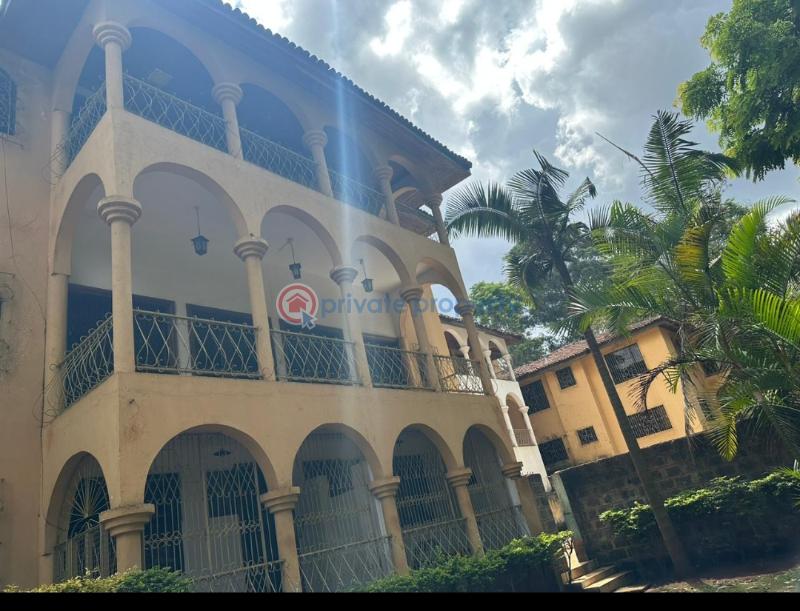 Land For Sale Peponi Road Spring Valley Lower Kabete Westlands Nairobi - 8