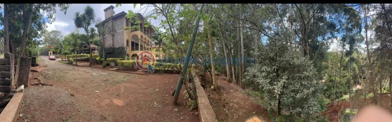 Land For Sale Spring Valley Nairobi - 5