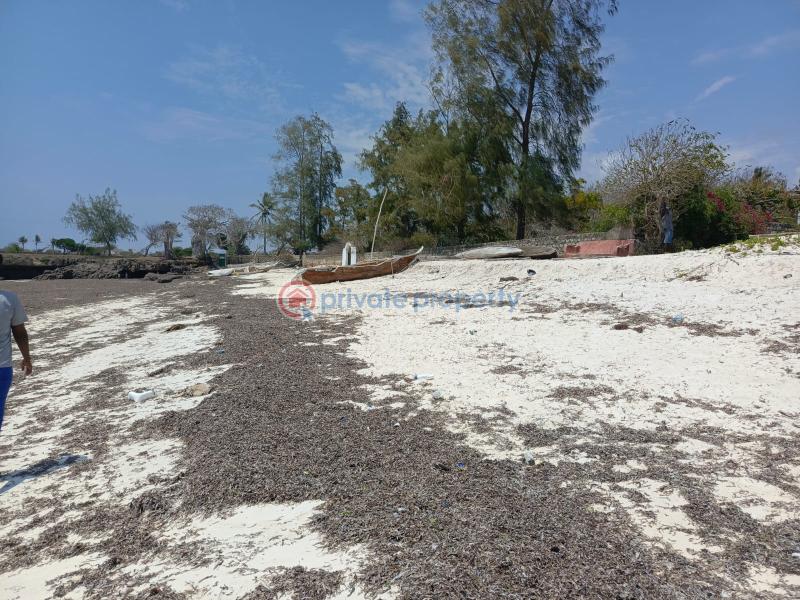 Land For Sale Kilifi, Chumani Area Matsangoni Kilifi - 5