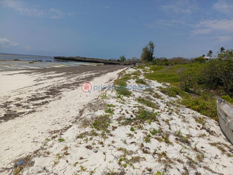 Land For Sale Kilifi, Chumani Area Matsangoni Kilifi - 1