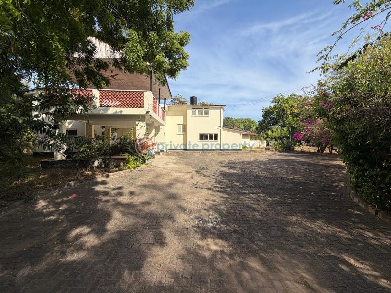 Land For Sale Mombasa, Nyali Nyali Mombasa  - 2