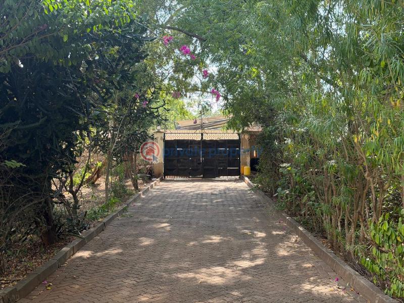 Land For Sale Mombasa, Nyali Nyali Mombasa  - 3