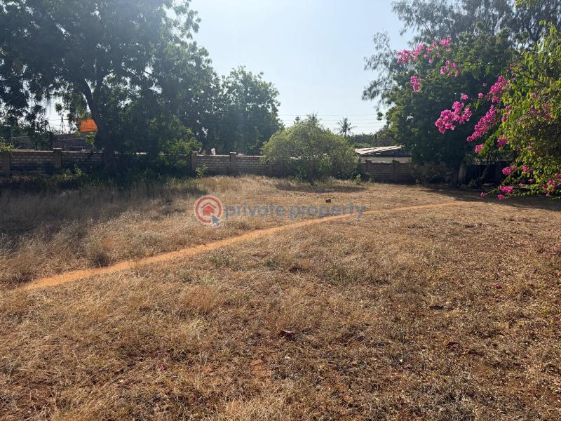 Land For Sale Mombasa, Nyali Nyali Mombasa  - 4