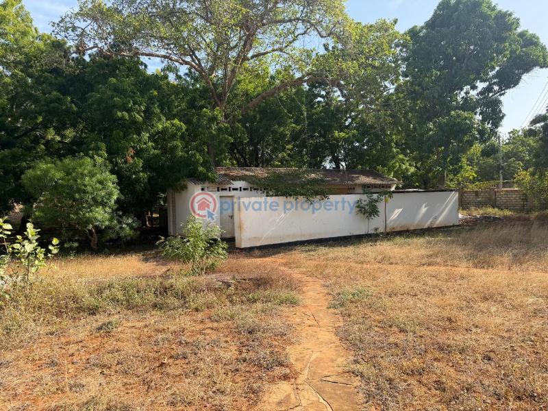 Land For Sale Mombasa, Nyali Nyali Mombasa  - 5
