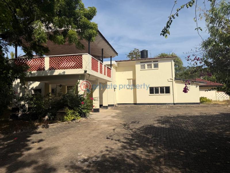 Land For Sale Mombasa, Nyali Nyali Mombasa  - 7