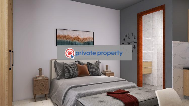 1 bedroom Apartment For Sale &nbsp;losai Road Ngara Nairobi - 4