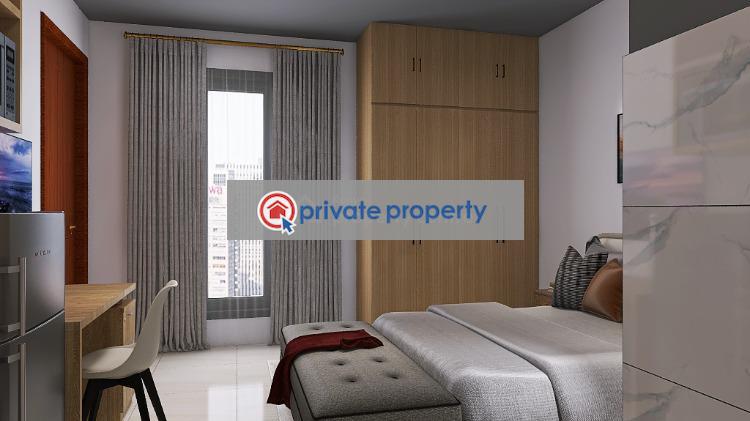 1 bedroom Apartment For Sale &nbsp;losai Road Ngara Nairobi - 5