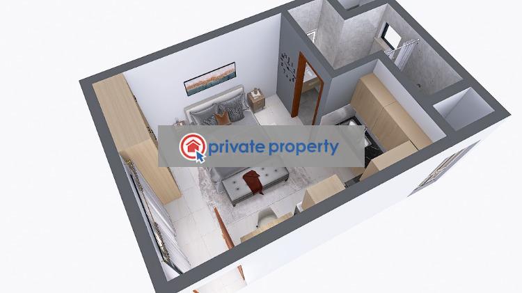 1 bedroom Apartment For Sale &nbsp;losai Road Ngara Nairobi - 6