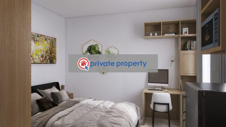 1 bedroom Apartment For Sale &nbsp;losai Road Ngara Nairobi - 1