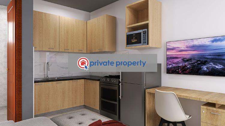 1 bedroom Apartment For Sale &nbsp;losai Road Ngara Nairobi - 7
