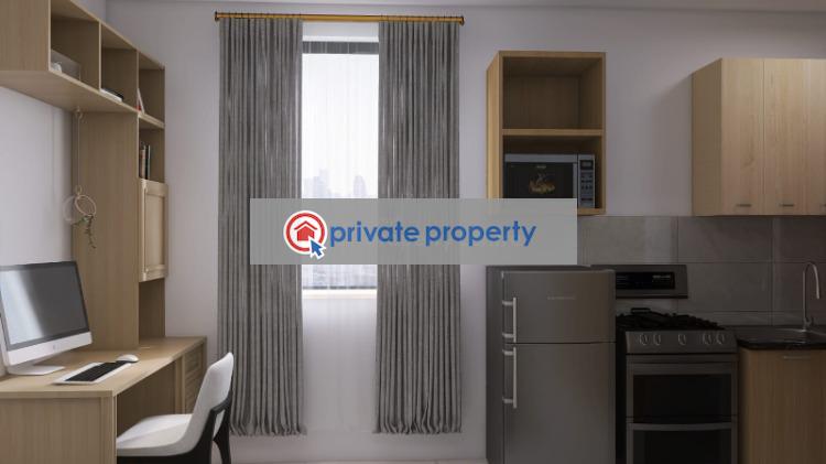 1 bedroom Apartment For Sale &nbsp;losai Road Ngara Nairobi - 2
