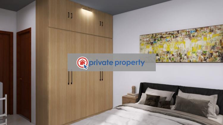 1 bedroom Apartment For Sale &nbsp;losai Road Ngara Nairobi - 8
