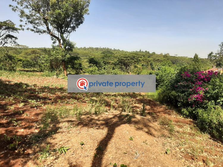 Land For Sale kerarapon Drive Ngong Kajiado (PID 6PABEH) Private