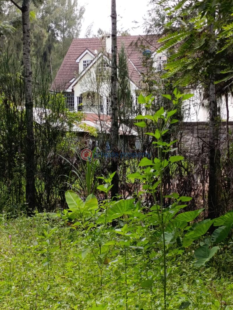 Land For Sale Kerarapon. Ngong Kajiado - 5