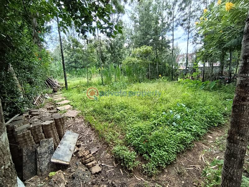 Land For Sale Kerarapon. Ngong Kajiado - 0