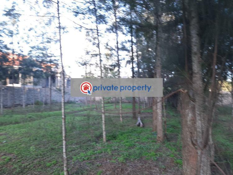 Land For Sale kerarapon Ngong Kajiado (PID 9PABSC) Private Property