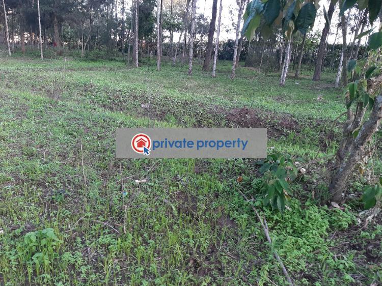 Land For Sale kerarapon Ngong Kajiado (PID 9PABSC) Private Property