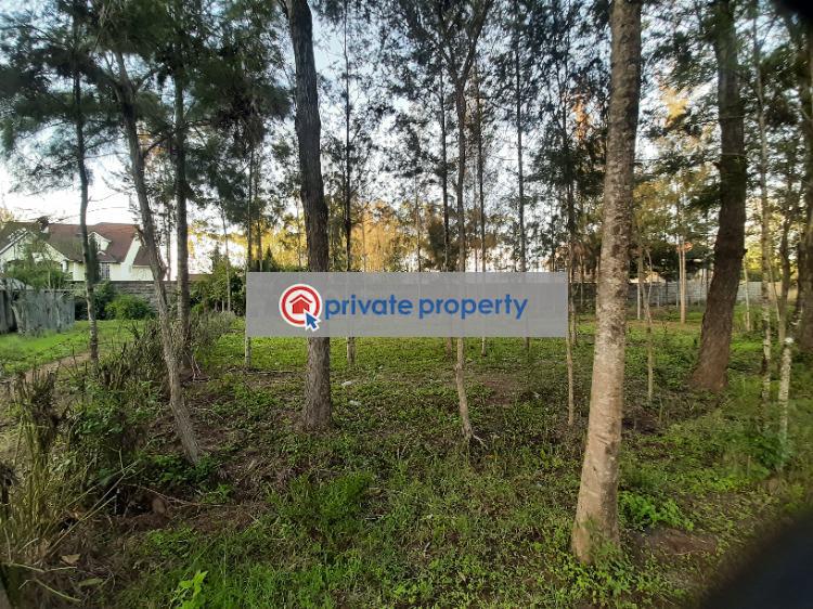 Land For Sale  kerarapon Ngong Kajiado - 0