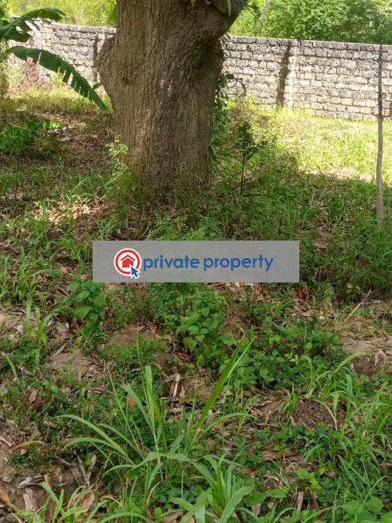 Mixed use Land For Sale &nbsp;mtwapa Mtwapa Kilifi - 7