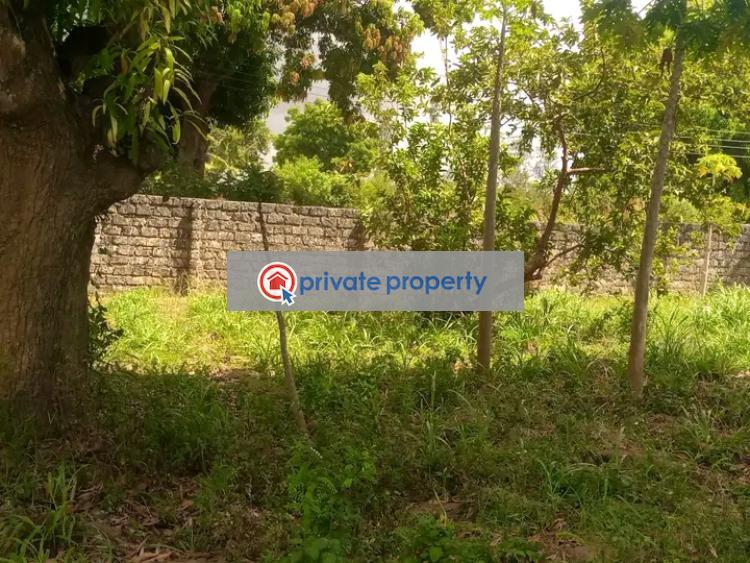 Mixed use Land For Sale &nbsp;mtwapa Mtwapa Kilifi - 4