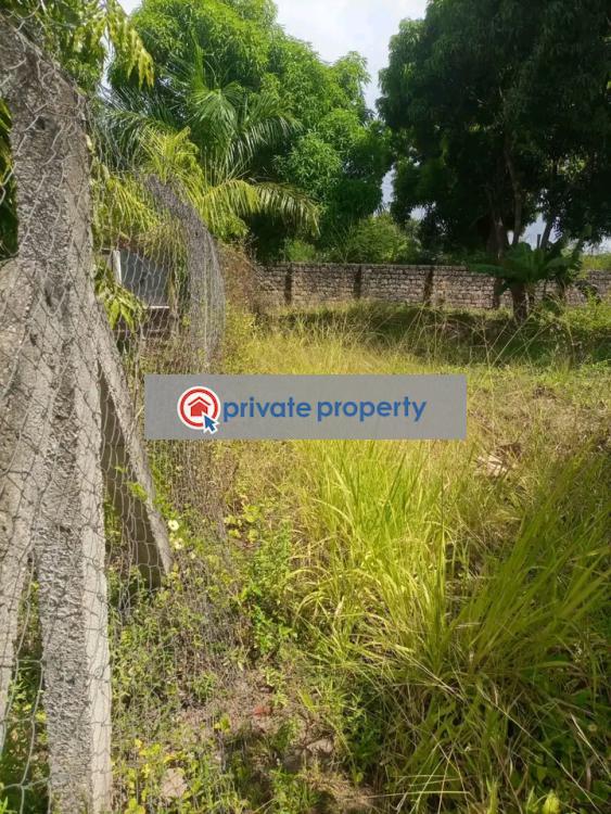 Mixed use Land For Sale &nbsp;mtwapa Mtwapa Kilifi - 6