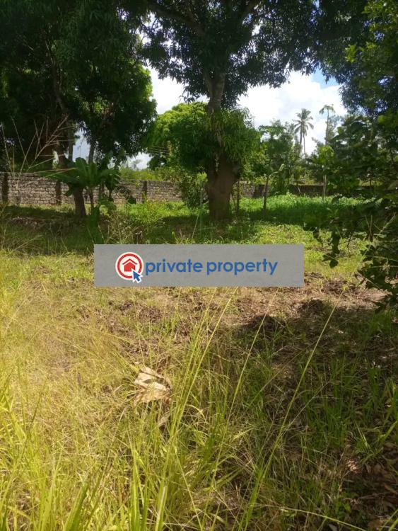Mixed use Land For Sale &nbsp;mtwapa Mtwapa Kilifi - 5