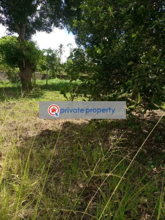 Mixed use Land For Sale &nbsp;mtwapa Mtwapa Kilifi - 1