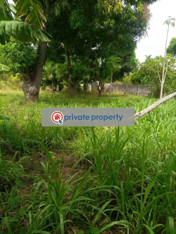 Mixed use Land For Sale &nbsp;mtwapa Mtwapa Kilifi - 9