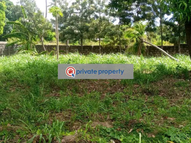 Mixed use Land For Sale &nbsp;mtwapa Mtwapa Kilifi - 3