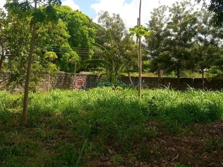 Land For Sale Mtwapa,mombasa Coast Mtwapa Kilifi - 12
