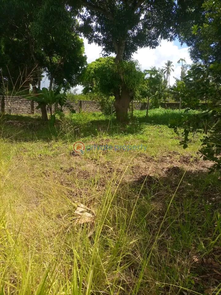 Land For Sale Mtwapa,mombasa Coast Mtwapa Kilifi - 5