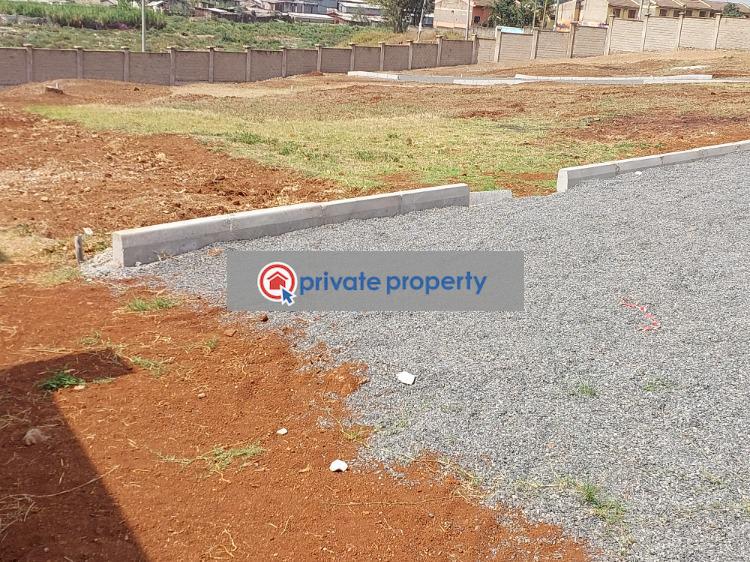 Residential Land For Sale &nbsp;off Langata Road Mugumo-Ini (Langata) Nairobi - 10