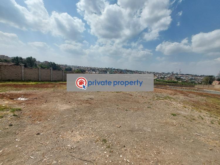 Residential Land For Sale &nbsp;off Langata Road Mugumo-Ini (Langata) Nairobi - 3